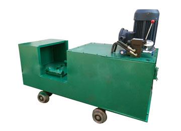 YJZ-800液压校直机