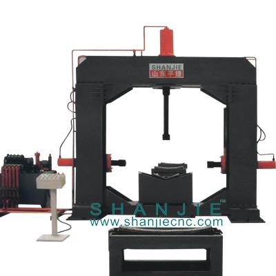 SJCC1500＆2500钢管合缝校直机