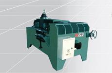 ASM20型钢校直机