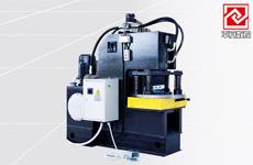 RHC160型液压角钢切角机