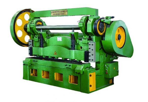 Q11-6×2000机械剪板机