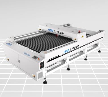 金属非金属激光裁床HS-B1530M