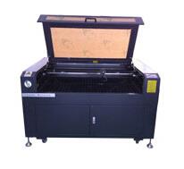 ES1490-SG激光裁床