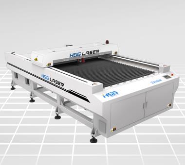 金属非金属激光裁床HS-B1325M