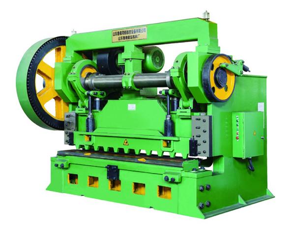 Q11-20×2500机械剪板机