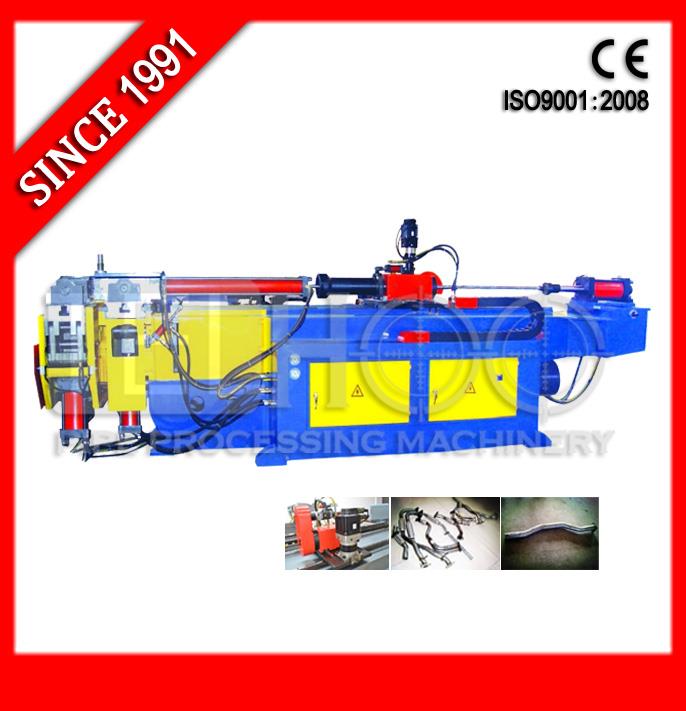 DW130NCBL立体弯管机