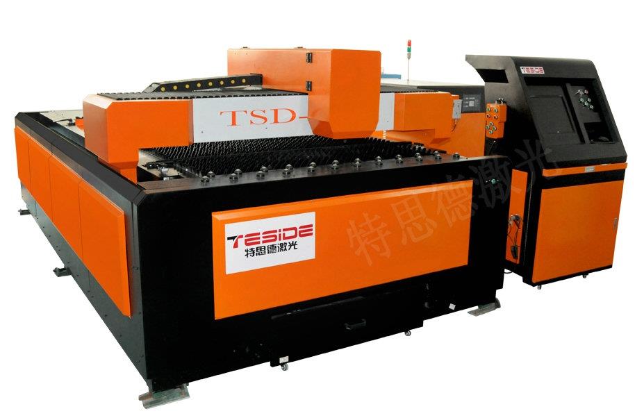 深圳光纤激光切割机-钣金金属切割设备