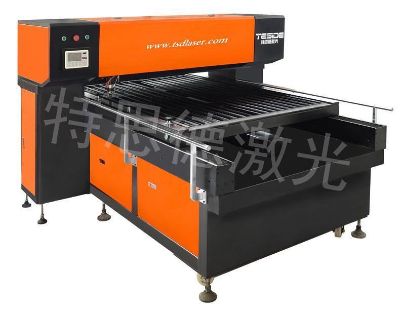 TSD-GSI-1218单头激光切割机