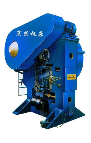 QA95-160-250钢坯剪断机