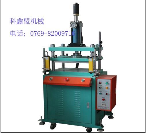 CX108-10T油压裁切机