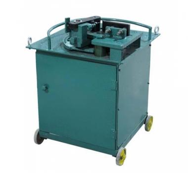 全自动钢筋弯箍机