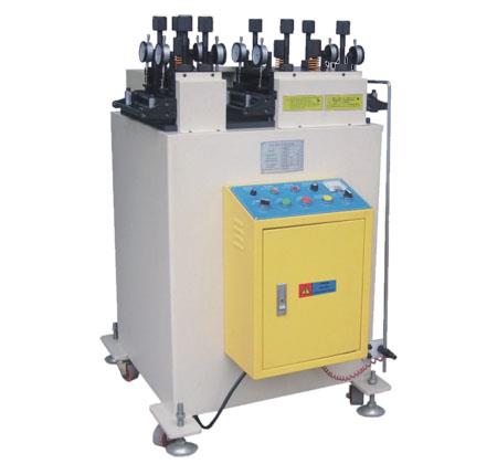 精密(薄板)整平机