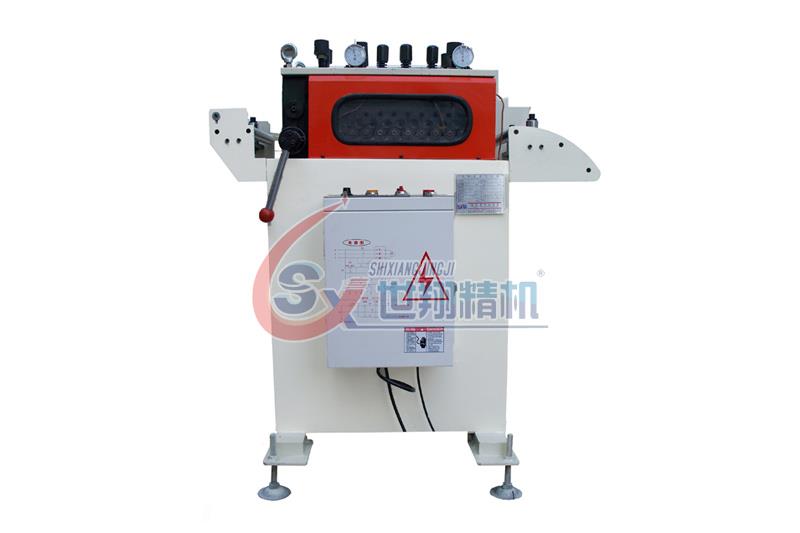 TLV可掀式精密整平机