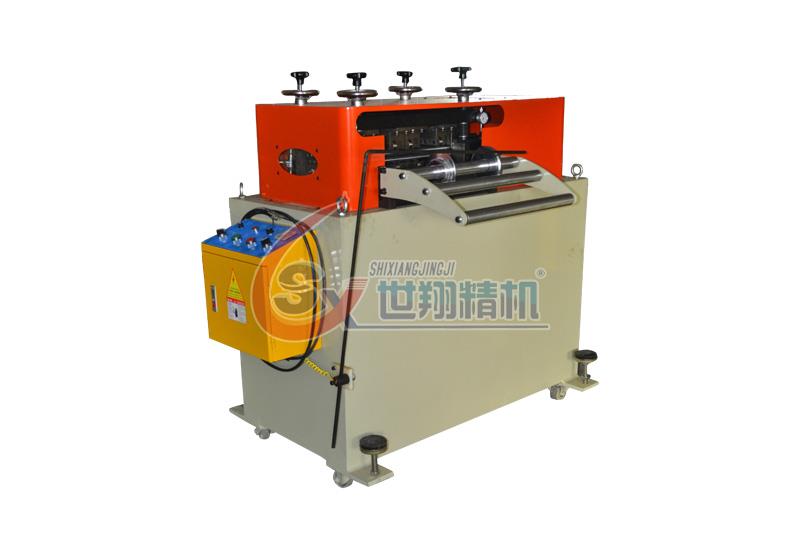 GJ19超精密整平机