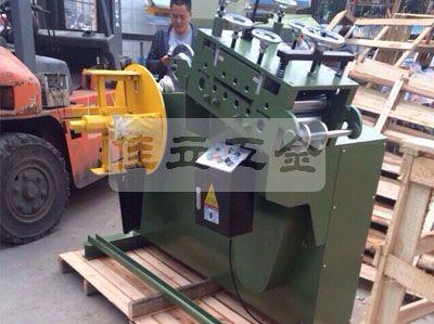 料架矫正机二合一系列