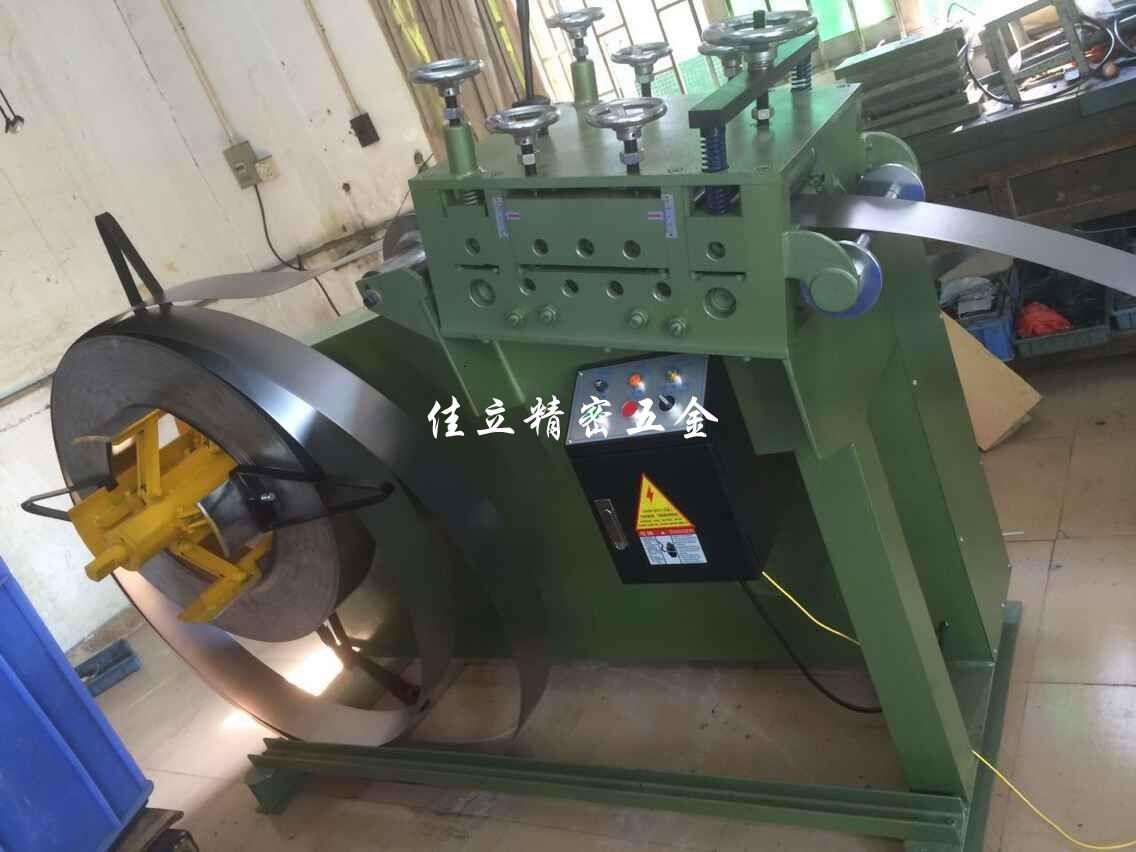 料架矫正机二合一TGL系列