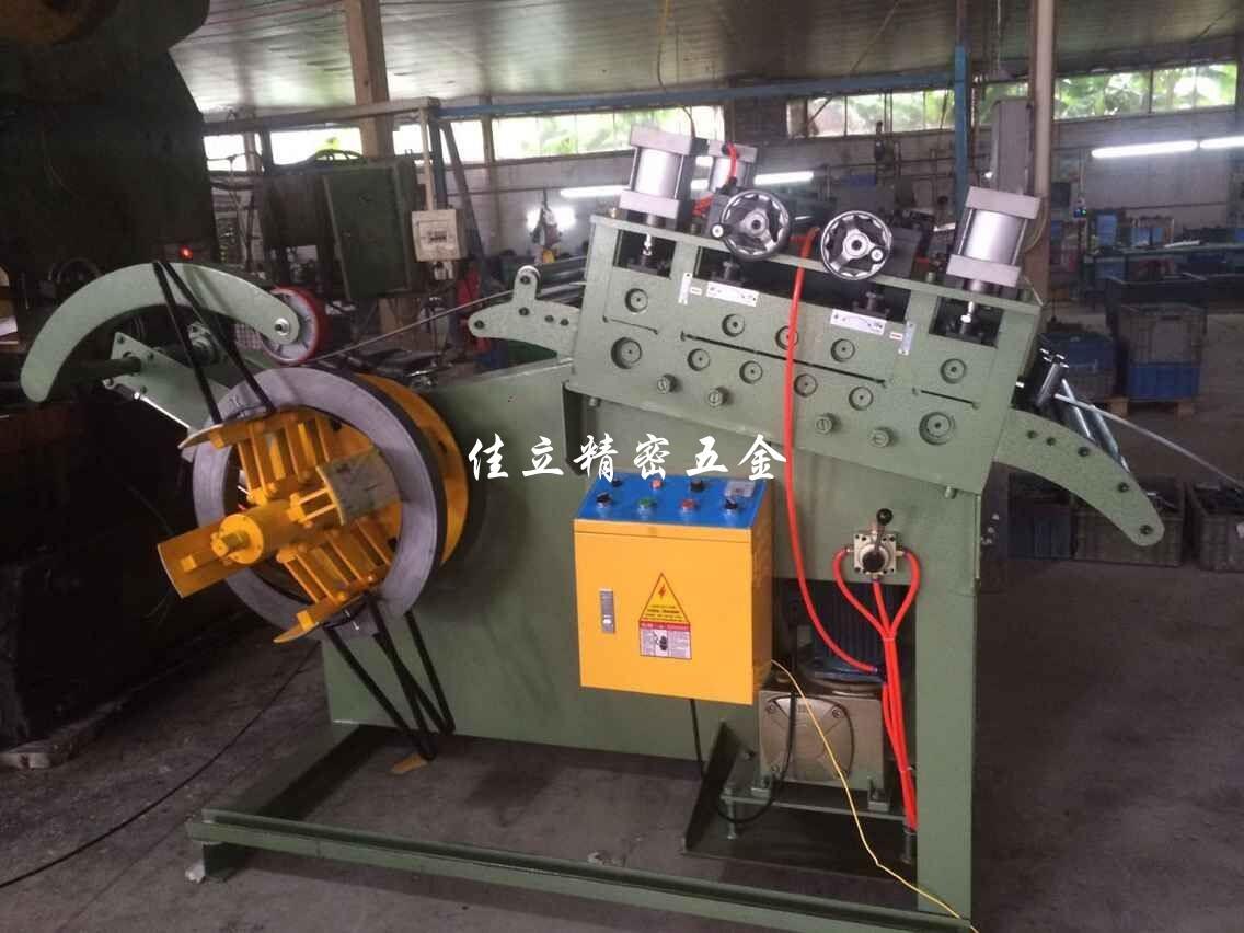 料架矫正机二合一TGL系列