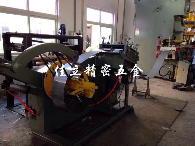 料架矫正机二合一TGL系列