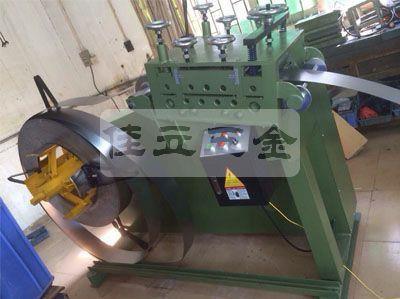 料架矫正机二合一系列