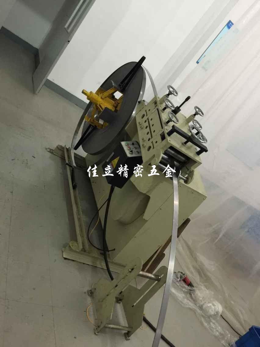 料架矫正机二合一TGL系列