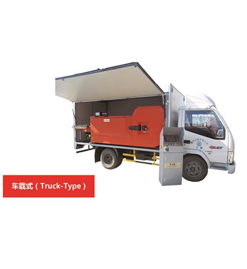 数控钢筋弯箍机