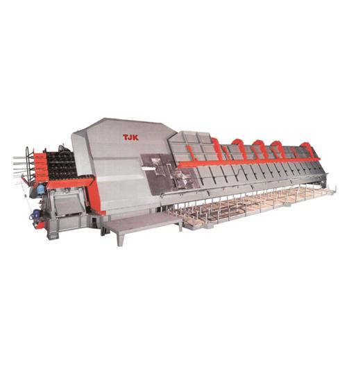 数控多功能钢筋弯箍机