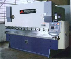 数控、普通折弯机