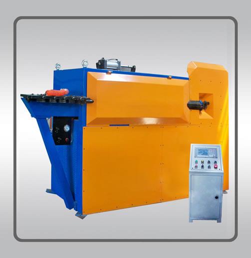 数控弯箍机