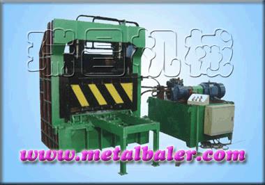 200吨龙门液压剪