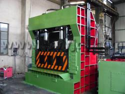 Q15-500液压龙门剪