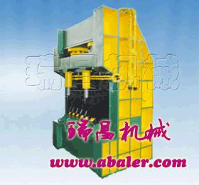 Q15-120液压龙门剪