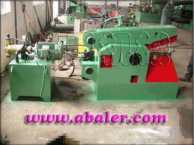 Q43-63吨金属剪切机