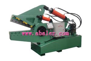 Q43-55金属剪切机