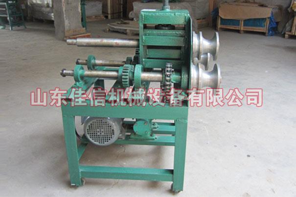 重型卧式弯管机