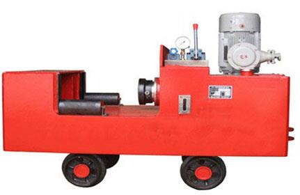 YJZ-800液压校直机