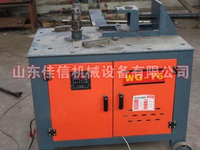 道路电动多功能弯管机