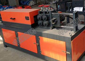 GT4-14CG钢筋调直切断机