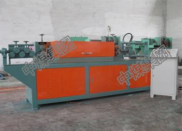 钢筋调直机