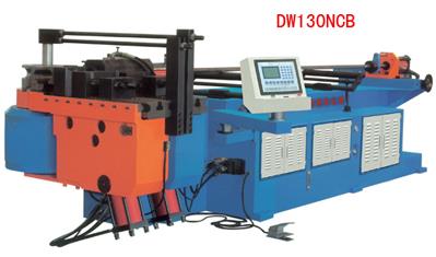 单头液压弯管机