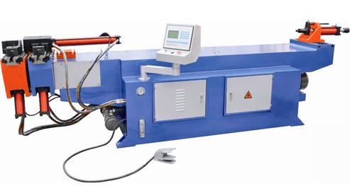 单头弯管机