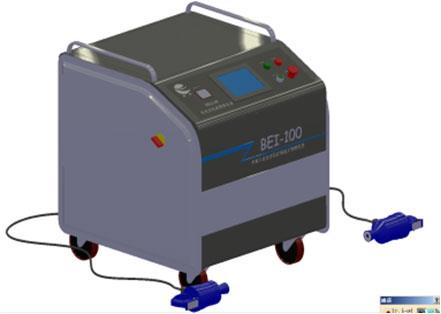 低电压电磁铆接设备