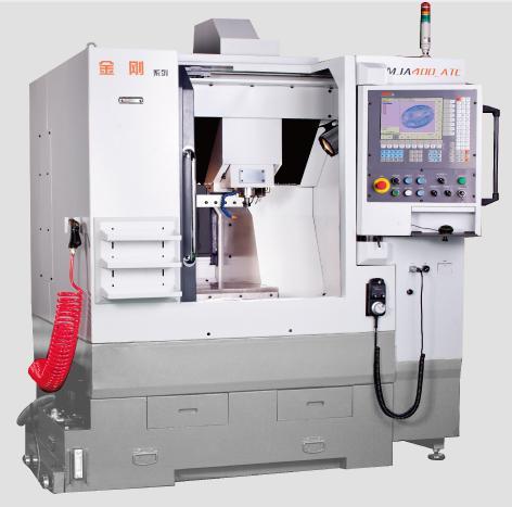 金刚 MJA400 系列精雕机