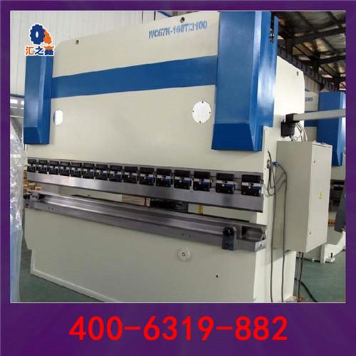 液压数显折弯机