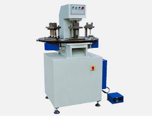 铝型材液压压力机