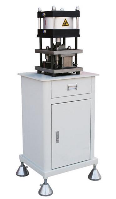 气动冲床LY-30铝门窗五金件冲床