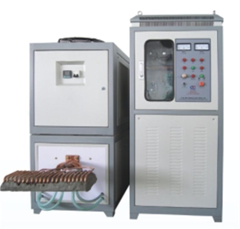 超音频新型全风冷感应加热设备