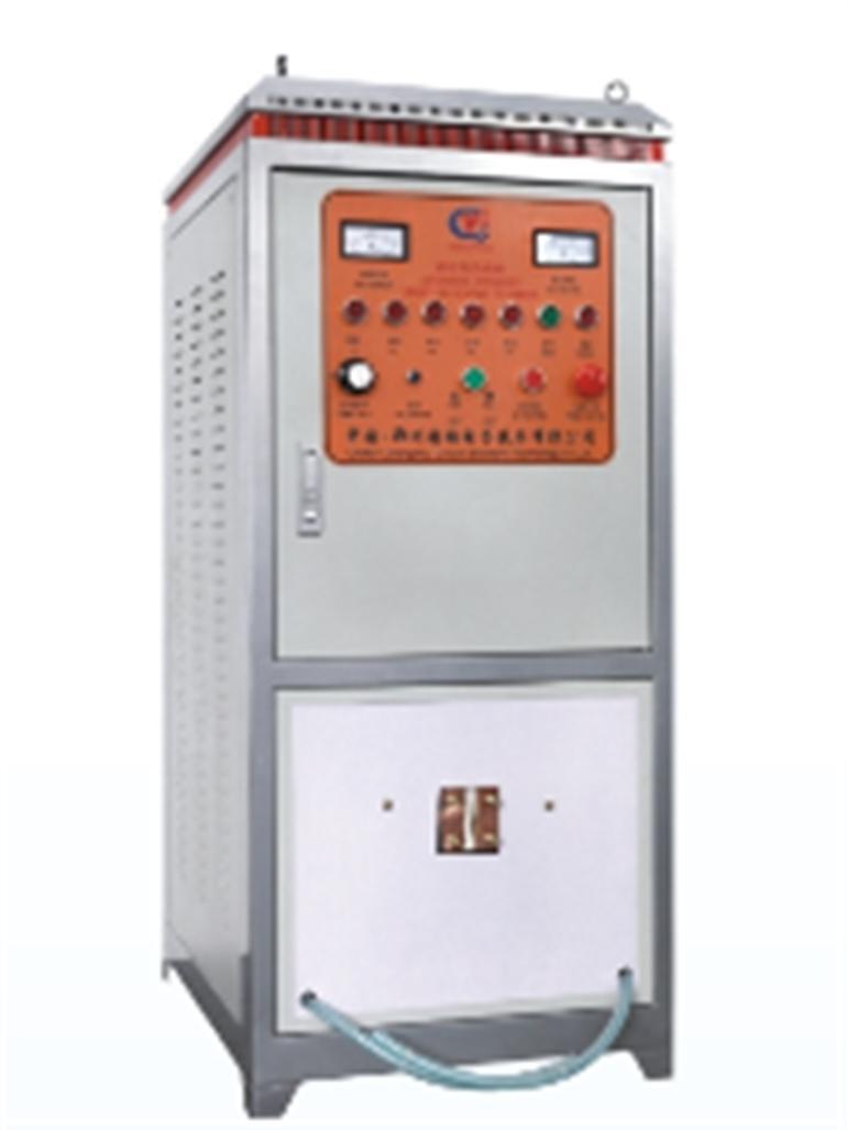 高频加热炉50kw