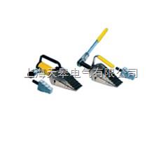 液压楔型法兰分离器