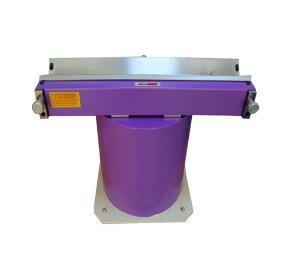 600型滑轨倒角机