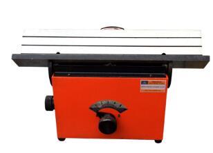 GD-300侧铣刀式倒角机